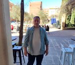 Fotografia de Tomicc, Chico de 53 años