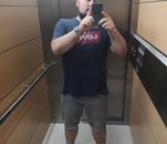 Fotografia de Danielin125, Chico de 37 años