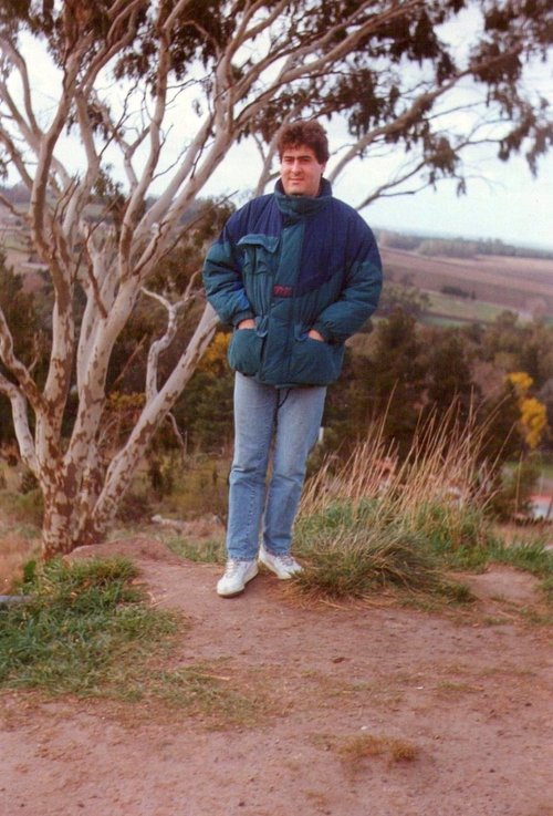 Fotografia de rodolfo62, Chico de 62 años