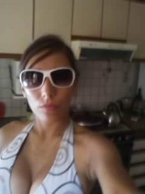 Fotografia de joha021, Chica de 41 años