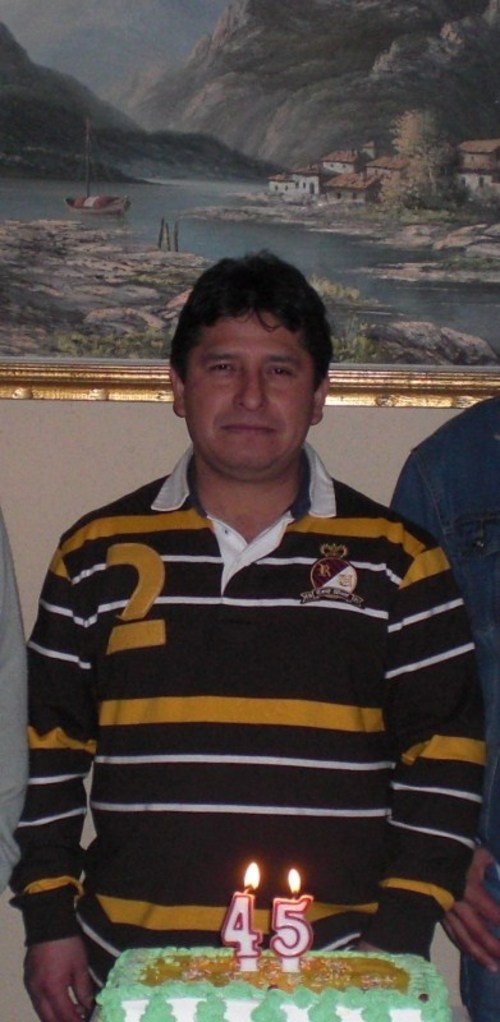 Fotografia de ulisesdavid, Chico de 61 años