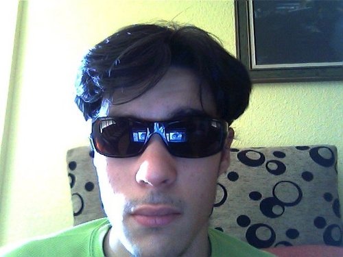 Fotografia de andres182008, Chico de 35 años