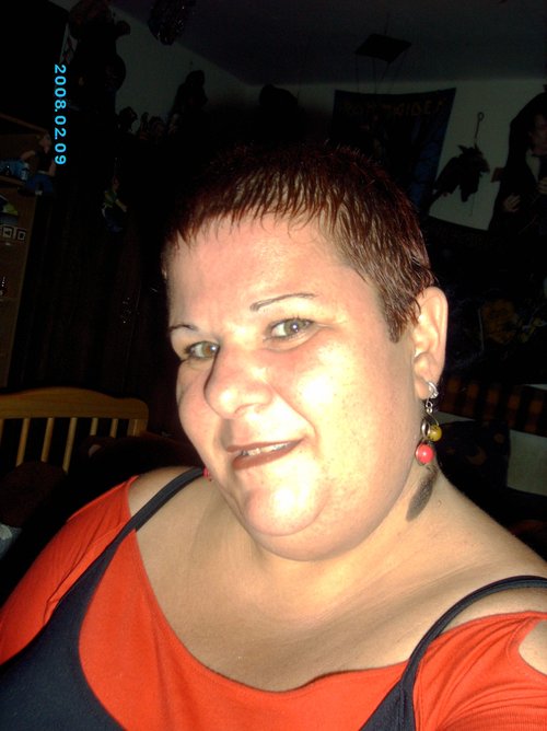 Fotografia de kathyana, Chica de 60 años
