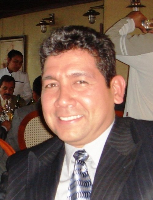 Fotografia de MEXNAVY, Chico de 55 años