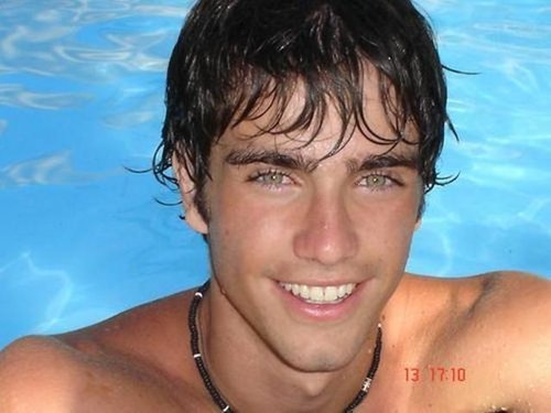 Fotografia de moren0j0sverdes, Chico de 35 años