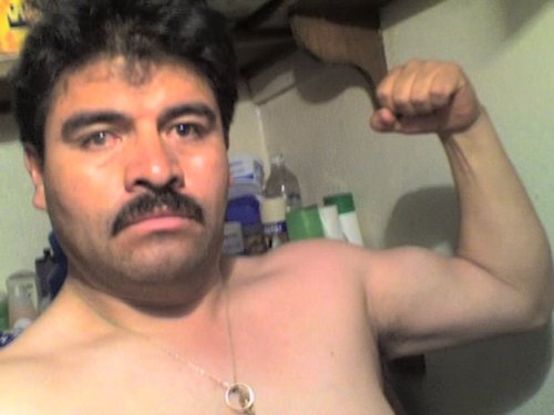 Fotografia de ABOBART, Chico de 55 años