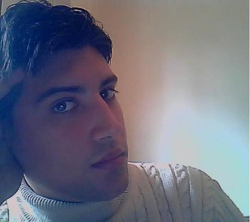 Fotografia de Diegazo, Chico de 47 años