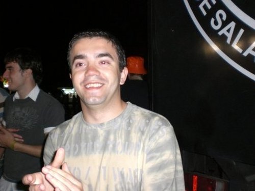 Fotografia de titoroberr, Chico de 42 años