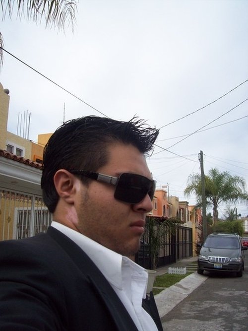 Fotografia de jonbonjovigabo, Chico de 35 años
