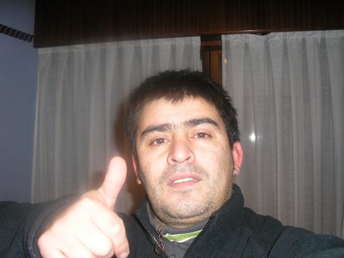 Fotografia de glugli, Chico de 49 años
