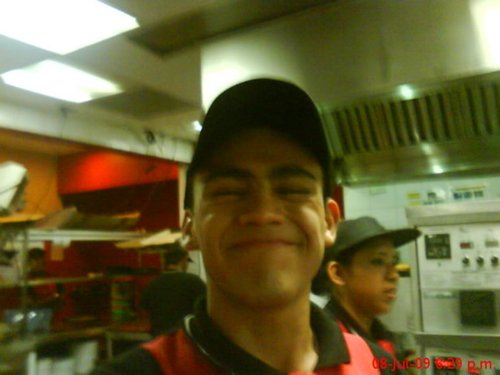 Fotografia de barista0072, Chico de 34 años