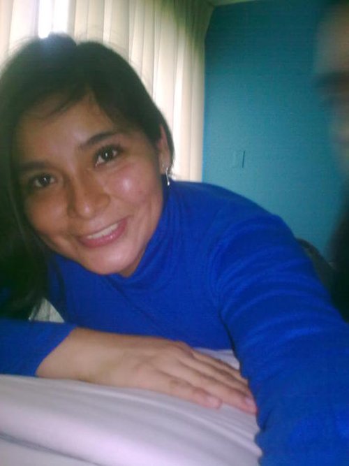 Fotografia de necesito1amor, Chica de 43 años