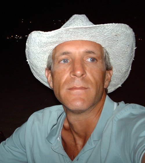 Fotografia de cansala, Chico de 52 años
