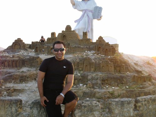 Fotografia de josealejandro440, Chico de 47 años