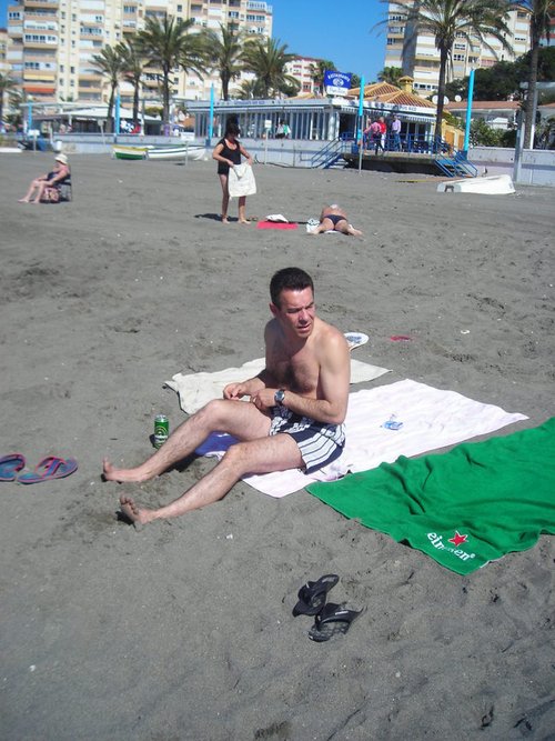 Fotografia de paco007, Chico de 54 años