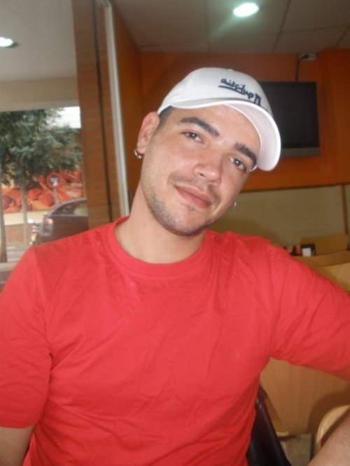 Fotografia de Xavypgds, Chico de 41 años