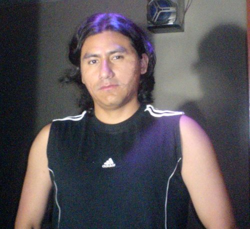 Fotografia de peruviantack, Chico de 41 años