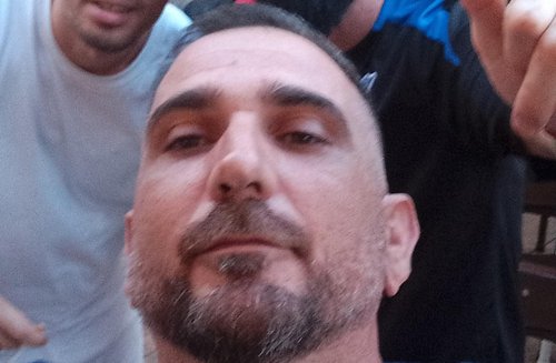 Fotografia de joselete43, Chico de 42 años