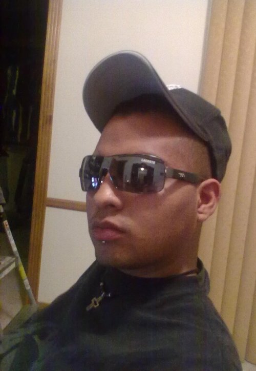Fotografia de Dannyboy23, Chico de 37 años