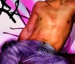 Fotografia de issmael, Chico de 45 años