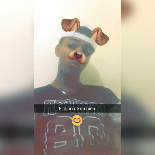Fotografia de Diomedes, Chico de 26 años