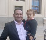Fotografia de juanjorisu, Chico de 57 años