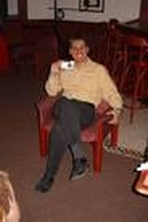 Fotografia de Lafa78, Chico de 47 años