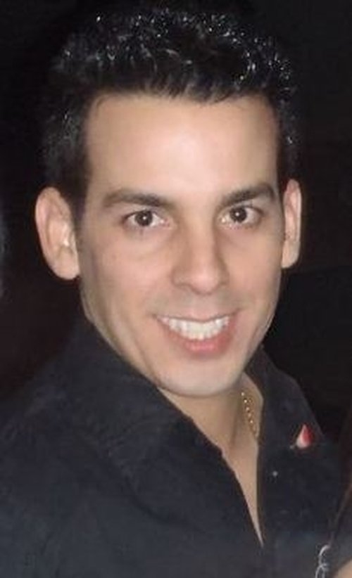 Fotografia de jhl5907, Chico de 40 años