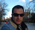Fotografia de cooldavid, Chico de 43 años