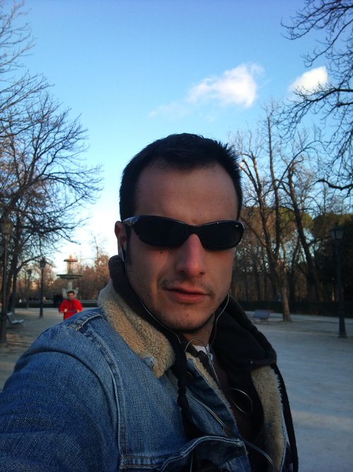 Fotografia de cooldavid, Chico de 43 años