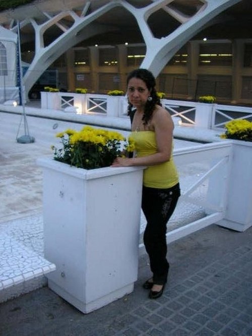 Fotografia de marthacecilia69, Chica de 56 años