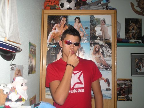 Fotografia de davidlopez619, Chico de 35 años
