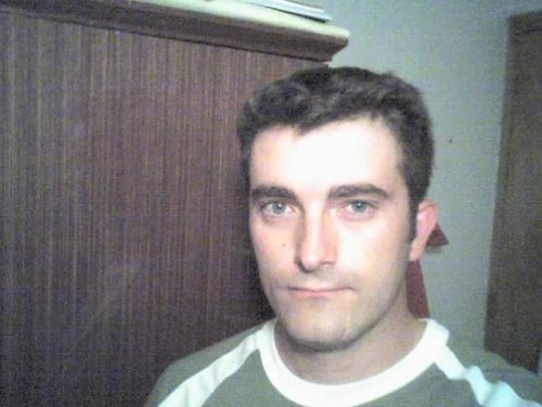 Fotografia de miguelinky, Chico de 47 años