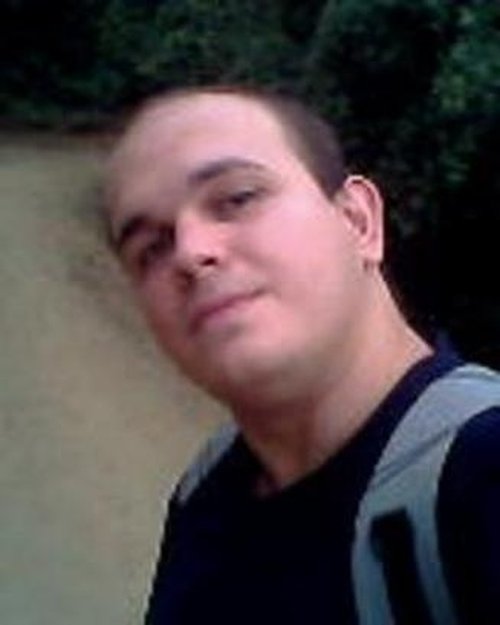 Fotografia de robinho69bcn, Chico de 41 años