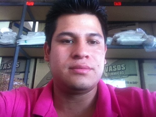Fotografia de javierrrr, Chico de 32 años