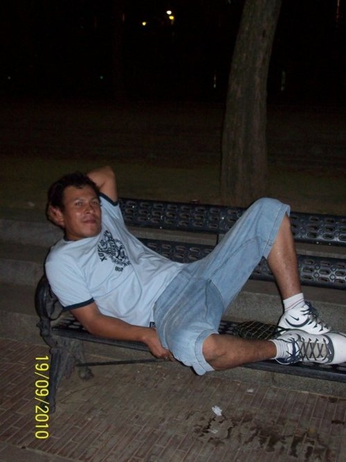 Fotografia de joaquin2010, Chico de 43 años