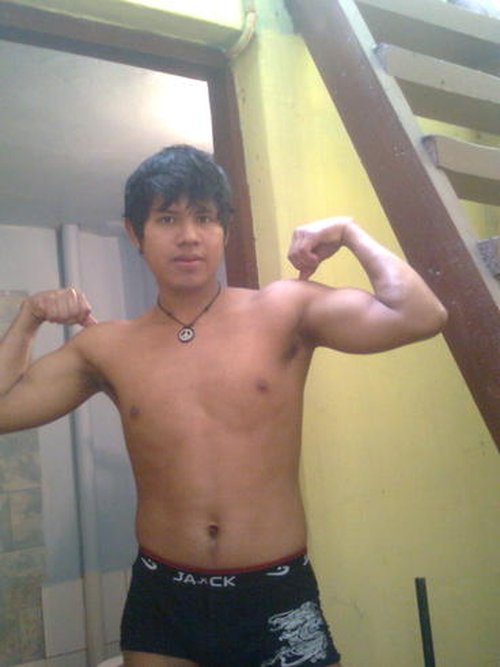 Fotografia de chicolive, Chico de 36 años
