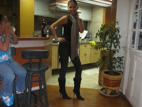 Fotografia de bicholindo, Chica de 43 años