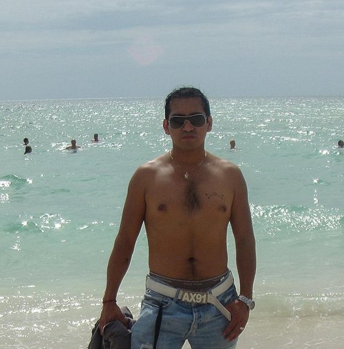 Fotografia de virgo18, Chico de 45 años