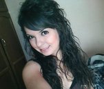 Fotografia de boronita, Chica de 37 años