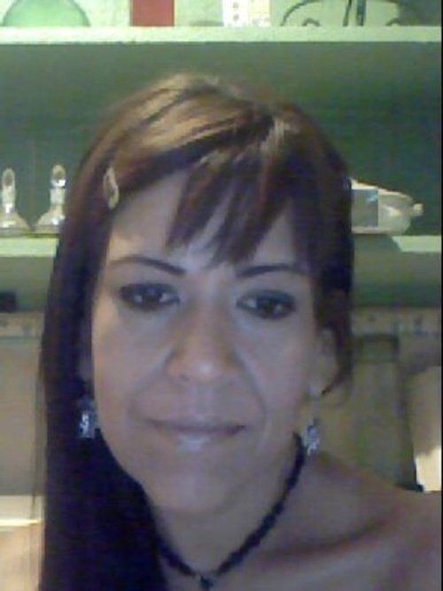 Fotografia de lupis2272, Chica de 54 años