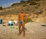 Fotografia de zaidan101, Chico de 42 años