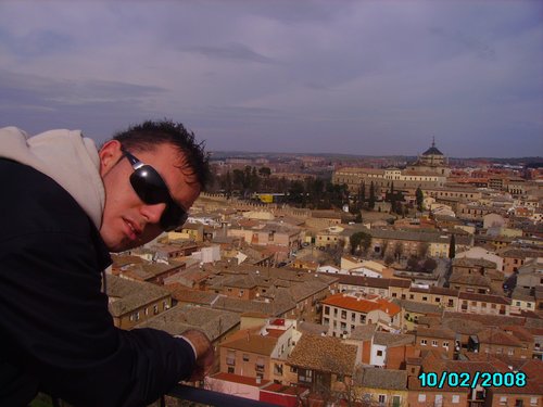 Fotografia de IRC, Chico de 42 años