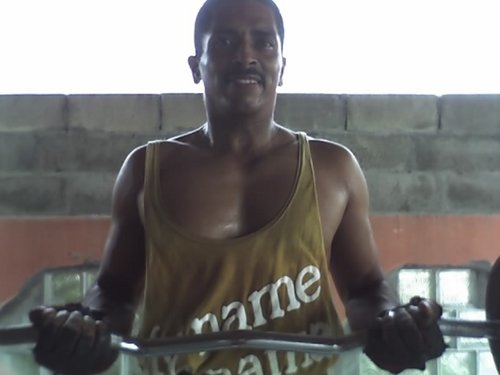 Fotografia de ernesto0214, Chico de 49 años