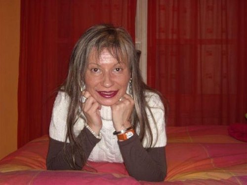 Fotografia de prettywoman42, Chica de 57 años