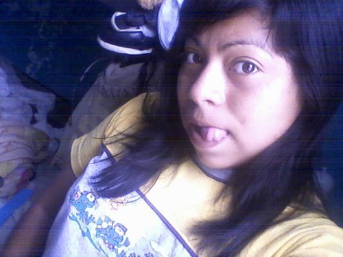 Fotografia de dulcej16, Chica de 34 años