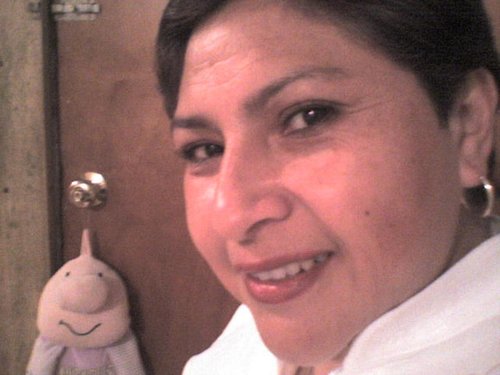 Fotografia de kelly64, Chica de 61 años