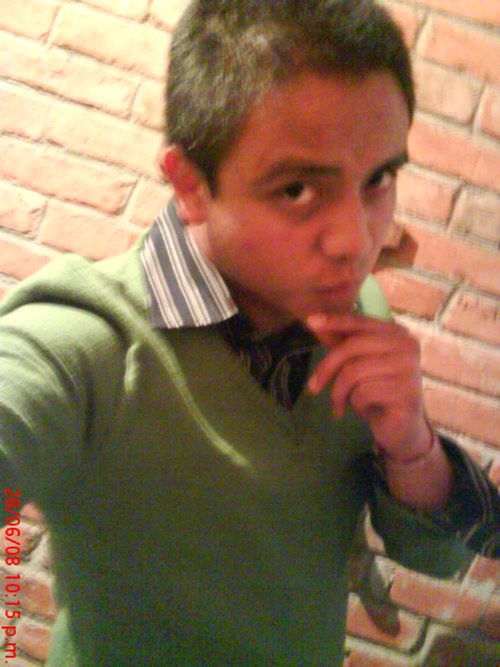 Fotografia de jaiko07, Chico de 39 años