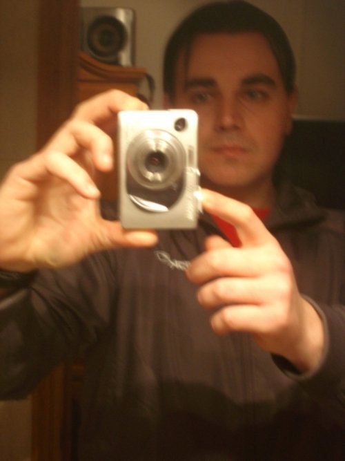 Fotografia de vicente293, Chico de 46 años