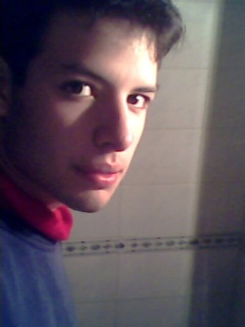 Fotografia de diego1043, Chico de 34 años